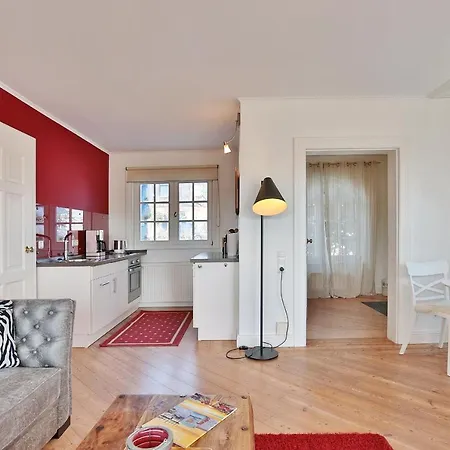 Spitzbergen Spitzbergen Apartment