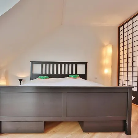 Appartement Spitzbergen Spitzbergen Timmendorfer Strand
