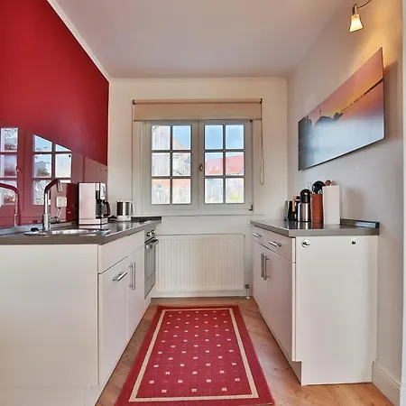 Spitzbergen Spitzbergen * Timmendorfer Strand