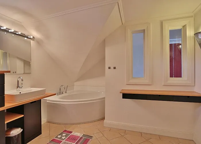 Spitzbergen Spitzbergen Lägenhet