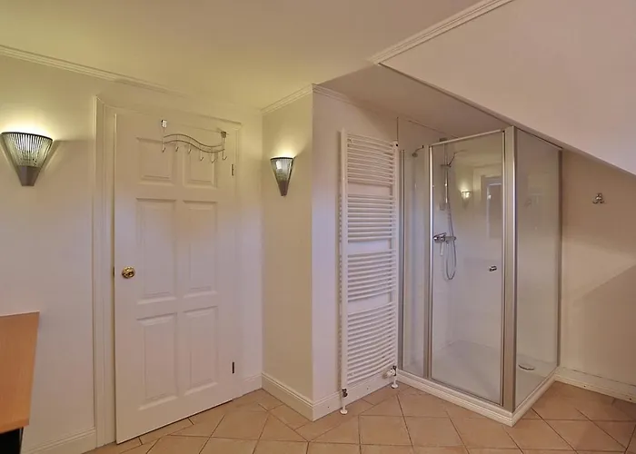 Lägenhet Spitzbergen Spitzbergen *