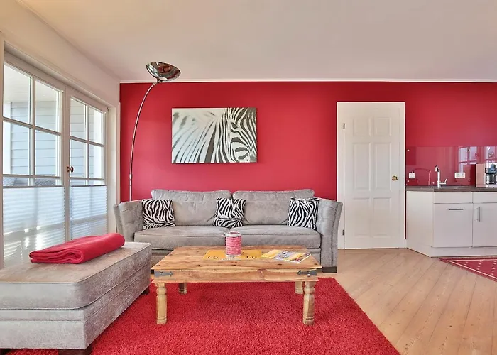 Lägenhet Spitzbergen Spitzbergen *