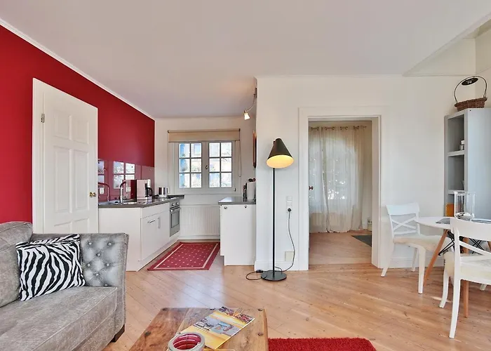 Spitzbergen Spitzbergen Lägenhet