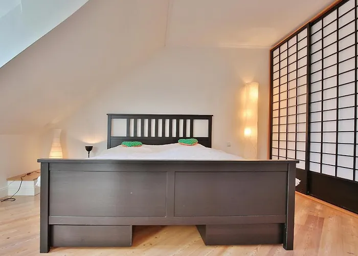 Lägenhet Spitzbergen Spitzbergen Timmendorfer Strand