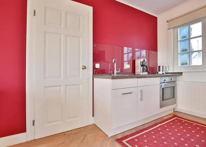 Spitzbergen Spitzbergen * Timmendorfer Strand