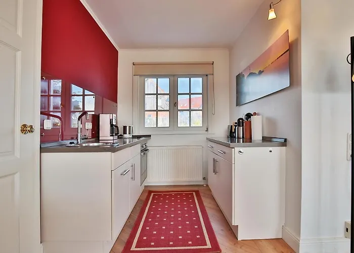 Spitzbergen Spitzbergen * Timmendorfer Strand