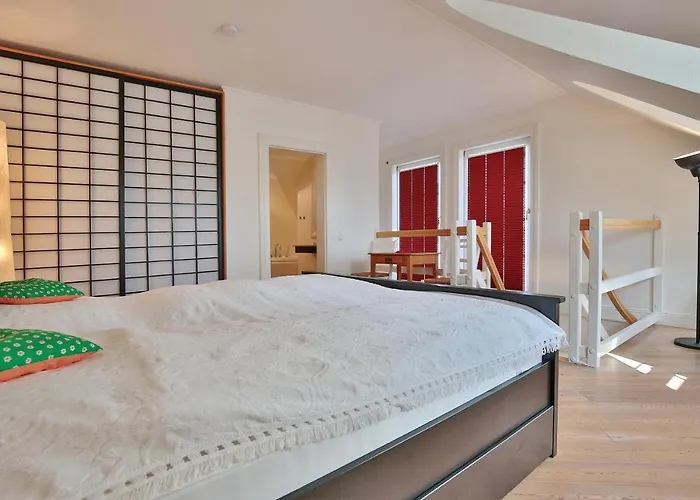 Lägenhet Spitzbergen Spitzbergen