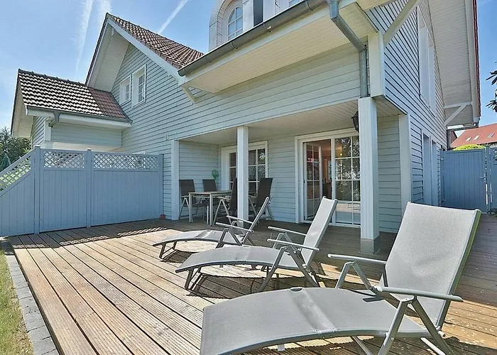 Lägenhet Spitzbergen Spitzbergen *