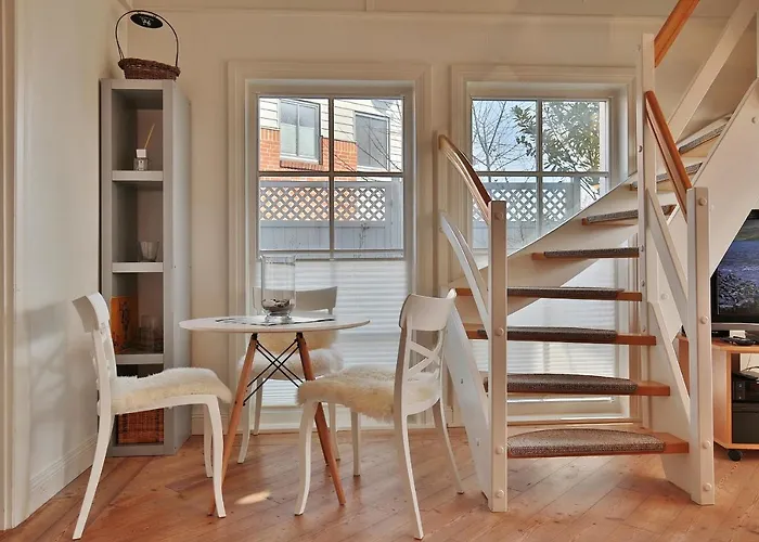 Lägenhet Spitzbergen Spitzbergen *